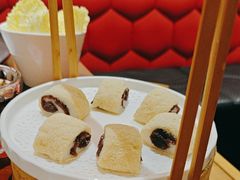 驴打滚-1078號老北京涮肉(松柏店)
