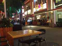 门面-度小月(百老汇美食街店)