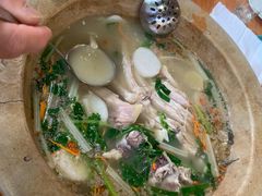 -抚仙湖生态石锅鱼野生菌(告庄店)