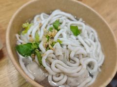 -非遗·十八曲鱼饺(西马总店)