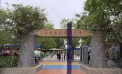 -大望京儿童游乐场