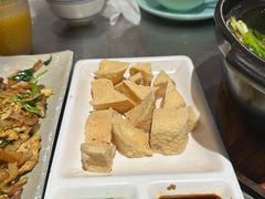 炸豆腐-潮界(虹桥新天地店)