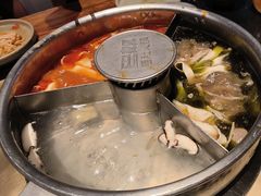 -巴奴毛肚火锅(大剧院店)