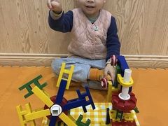 -哲学苑亲子园·早教婴儿托育·婴儿游泳(颐龙湾店)