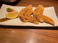 -小川洋风料理(大悦城店)