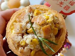 -黛汀烘焙DAINTY BAKERY(代字行合生汇店)