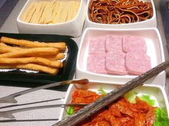 -海底捞火锅(北京西路夜宵主题店)