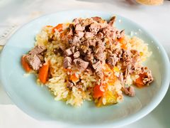 -帕米尔食府(白云观店)