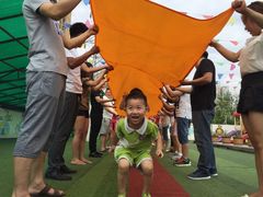 -灞桥十里铺舒克幼儿园