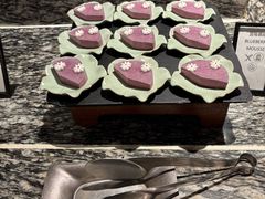 -广州天河希尔顿酒店