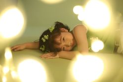 -哈尼Honey baby 儿童摄影(立丰国际公寓店)