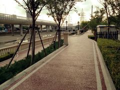 -马栏河运动公园
