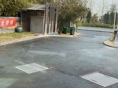 -那家小馆•北京菜•烤鸭(香山店)