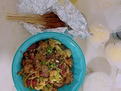 -老佛爷正宗铜炉蛙锅(五道口店)