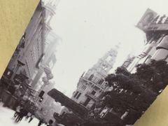 -上海柏悦酒店