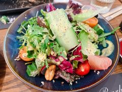 -闲·胡同 Barblu Hutong(雍和宫五道营店)