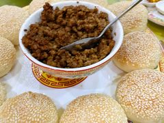 圆梦烧饼-砂锅居(西四店)