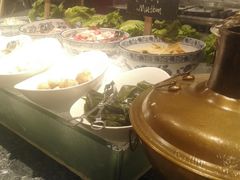 -太原富力万达文华酒店·美食汇西餐厅