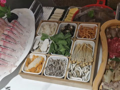 -云尊府云南菜·蒸汽石锅鱼(学清路店)