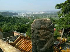 -普乐寺
