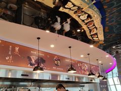 -218音乐旋转餐厅·高空景观