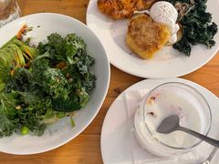 -Egg•Allday Brunch(襄阳北路店)
