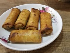 -八珍手工水饺·妈妈的爱(传芳巷店)