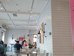 -肯德基(千秋广场店)