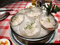 -龙桥私厨·姜花菊花过桥鱼·顺德菜(容桂店)