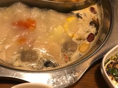 -傣妹火锅(建军东路店)