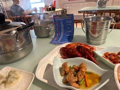 -钱库里海鲜自助(唐山街店)