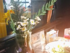 -碧特博格·20年品牌西餐厅(芜湖路店)