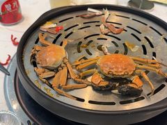 -半岛听涛蒸汽海鲜自助(K11店)