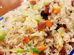 -小龍鳳餐室(番禺路店)