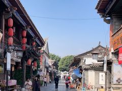 -老建水鸡脚王(翰林街店)