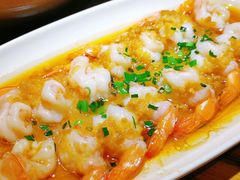 -金牌外婆家(苏州中心店)