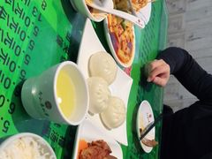 -令氏家外家周秦食府(高新店)