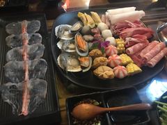 -丽江庭院之丽江往事(安定门店)