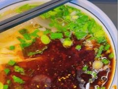 -兰州马子禄牛肉面(文景公园店)
