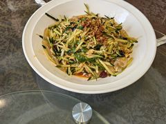 -嘎吧锅私家菜馆(联想科技城店)