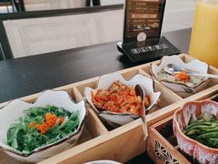 -無二炙坊·和牛烧肉(大钟寺1733店)