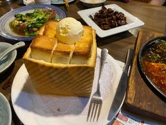 -忆江南(衡百国际店)