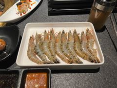 黑虎虾-神户赤童日式烤肉(金地广场店)