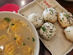 -东泰祥生煎馆(长宁路店)