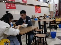 大堂-花市豌杂面(民生路店)