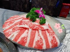 精品肥牛-红辣椒·川菜·火锅(大洋中心店)