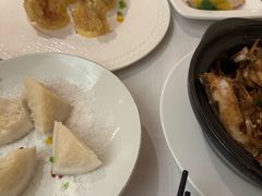 -铭轩中餐厅·海南菜·粤菜(亚龙湾瑞吉店)
