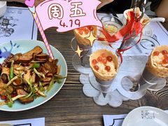 -胡桃里音乐酒馆(下沙店)