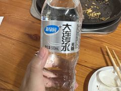 -朝族高丽火盆(长白山总店)