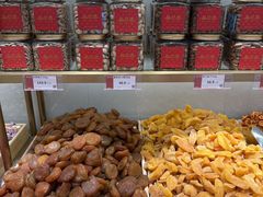 -品忆香炒货工坊(西稍门店)